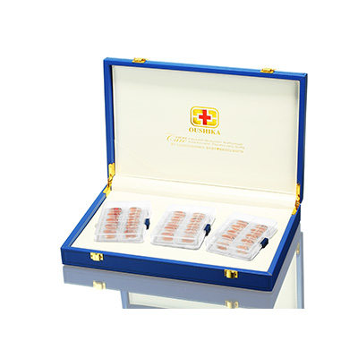 大安子宫排毒套