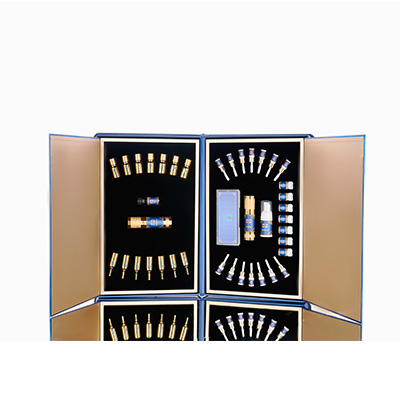 大安7D私密抗衰养护套