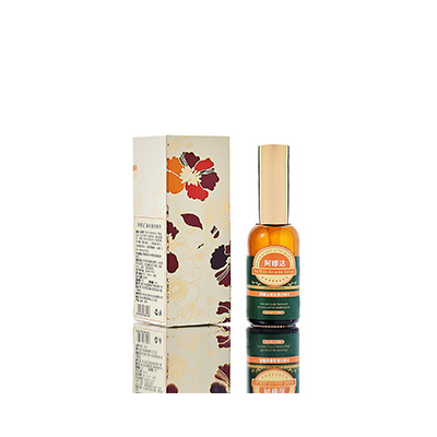 大安备孕期日常卫生护理精华