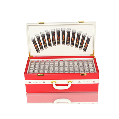 大安产后卵巢回春套