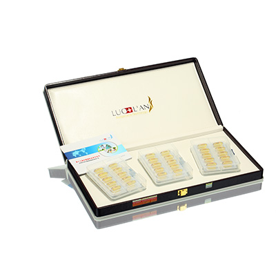 大安产后盆腔修复套